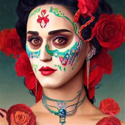 Katy Perryn Mexicantango Lähti Liikkeelle Kiivasta Debattia ja Loppui Yllättävään Yhteistyöhön!