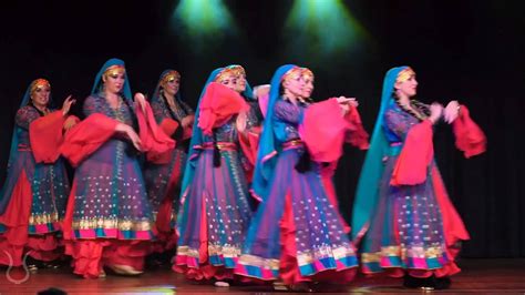 Zagros Symphony: A Celebration of Iranian Music and Dance with Zarineh