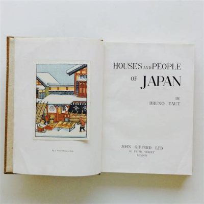 ブルーノ・タウトと日本の建築美学の交差点