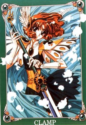 clamp 作品一覧：魔法少女と騎士がコーヒーを飲む理由