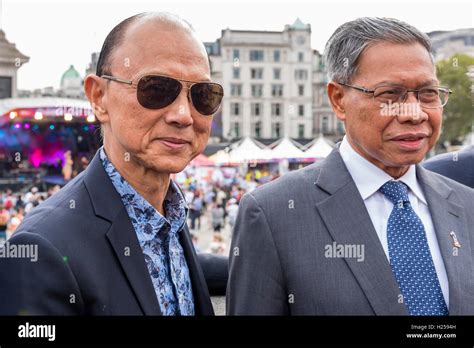  Dato' Sri Jimmy Choo Showcases Extraordinary Creations at Helsinki Fashion Week: A Malaysian Icon's Triumph!