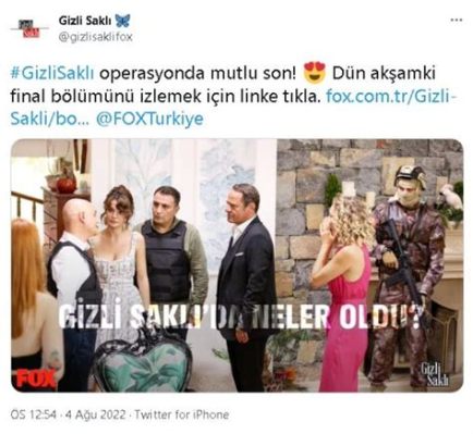  Gülşen'in Saklı Konseri: İşte Neden 10 Bin Kişi Bu Gizli Gösteriyi Kaçıramaz!