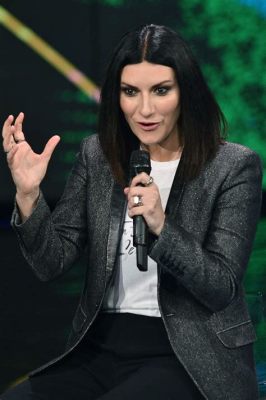 Laura Pausini: Italian Superstar Announces Surprise Helsinki Concert!