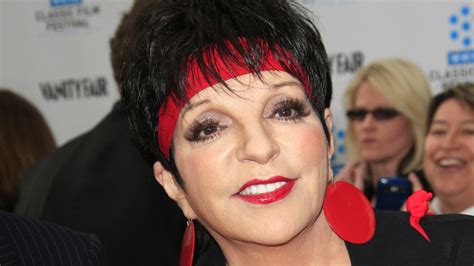 Liza Minnelli Yökerhon Keikassa: Musiikki Ikonin Paluu Lavalle?