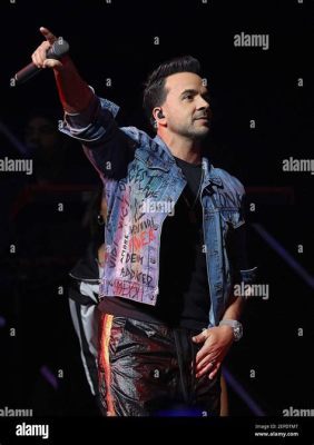 Luis Fonsi:n Konsertti Helsingissä – Musiikki, Tähdet ja Yllättävä Kääntö!