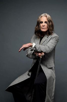 Ozzy Osbourne - Italian Renaissance: Metal Meets Medici?!