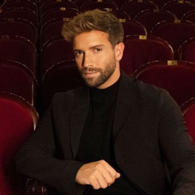 Pablo Alboránin konsertti Helsingissä: Espanjalaisen romantiikan ja intohimoisen musiikin yö!