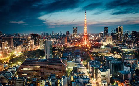 tokio 意味、都市の迷宮と時間の断片