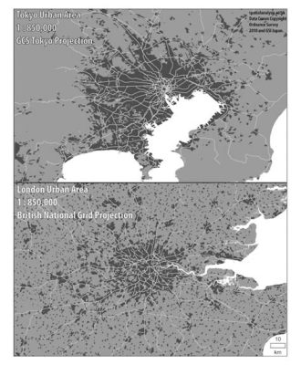 東京からイギリス：文化の交差点としての都市間比較