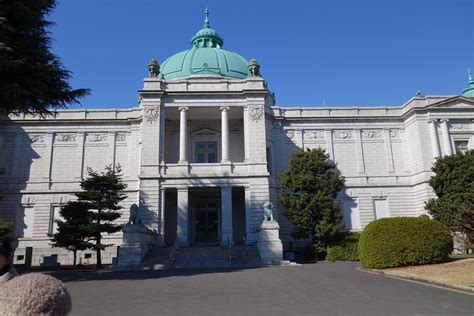 東京国立博物館 見どころ：歴史と現代が交錯する芸術の殿堂