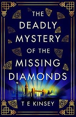 Trinh Thang Binh: The Mystery of the Missing Diamond Necklace!