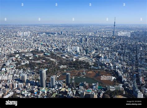 上野駅からスカイツリー、そして宇宙への旅