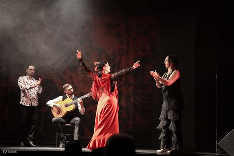 Umbra Flamenco Fiesta! A Night of Passionate Rhythm and Untold Stories!