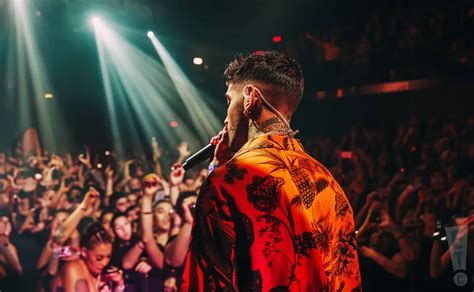  Zayn Malikin Konsertti Helsingissä: Brittijulkkis Palaa Lavalle Uuden Musiikin Kera!